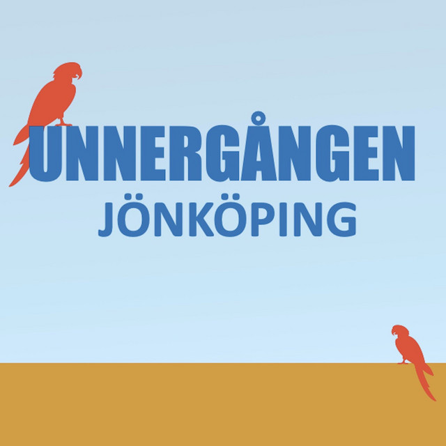Unnergången podd